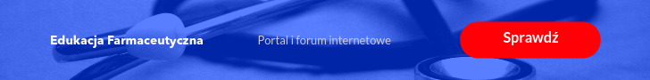 Portal i forum farmaceutyczne